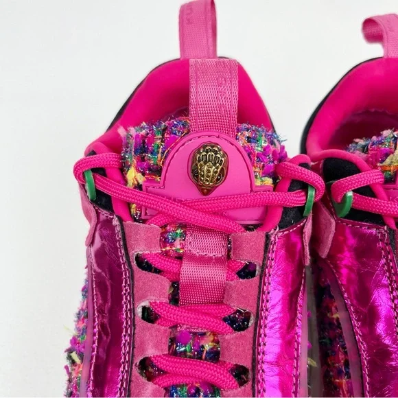 Kurt Geiger Sneakers - Picture 8 of 13